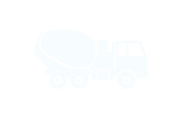 icon QMix Cement truck