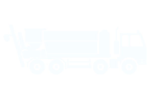 icon QMix Volumtertics truck