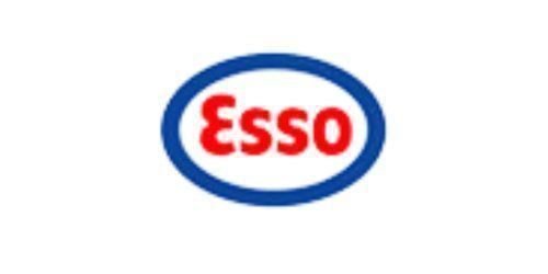 Esso logo