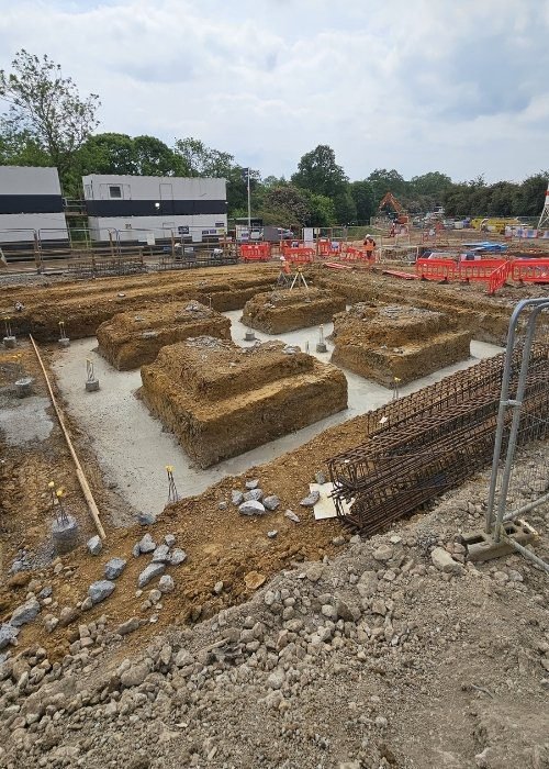 qmx_A Groundworks 01 | QMiX Concrete
