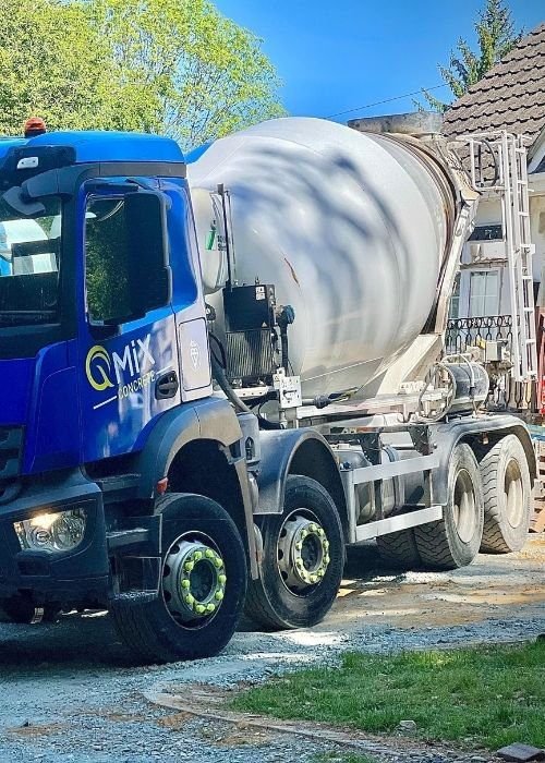 qmx_RM-truck_01 | QMiX Concrete